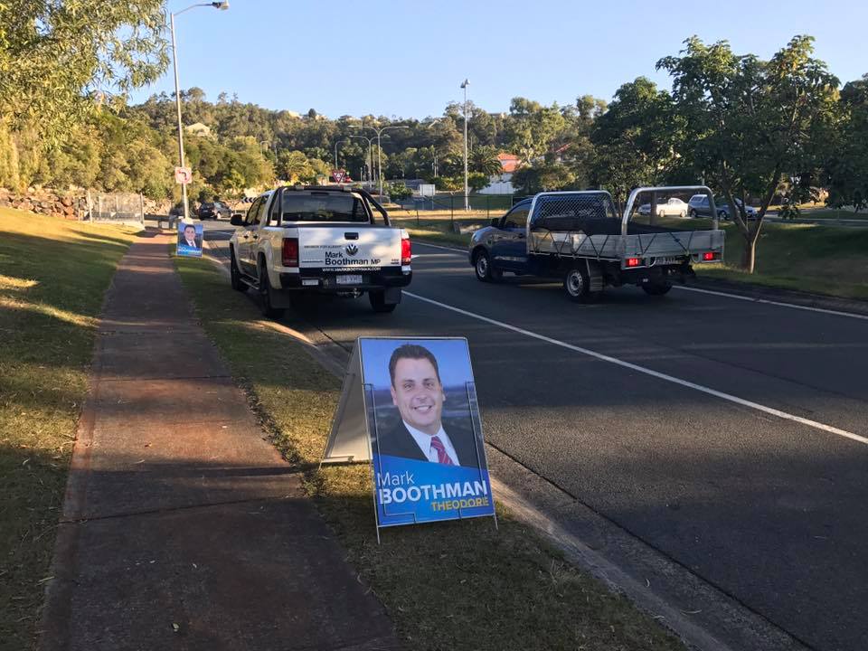 Community Roadside 14/8/2017